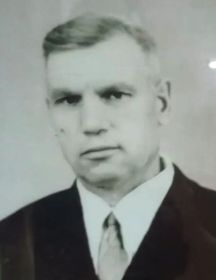 Братков Иван Павлович