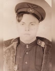 Воронко Владимир Григорьевич