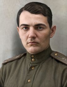 Рамонов Хазби Цецеевич