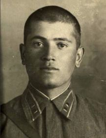 Кулян Абел Арутюнович