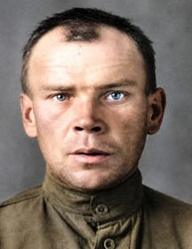 Матвеев Павел Иосифович