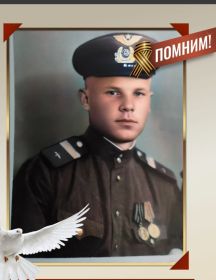Мощалкин Николай Васильевич