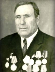 Кальной Васиий Петрович