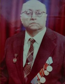 Мецлер Юрий Давыдович
