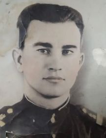 Илюхин Василий Николаевич