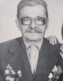 Мансуров Антар Сеитакович