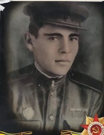 Денисов Николай Александрович