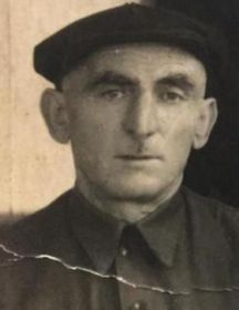 Кубрава Арсен Дзякович
