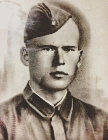 Жеребятьев Григорий Никитович