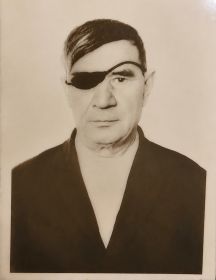 Герасимов Иван Николаевич
