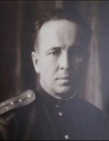 Баранов Александр Егорович
