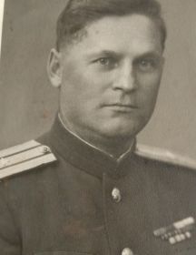 Кононович Гавриил Дементьевич