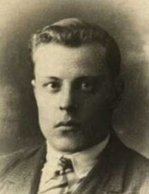 Любутский Владимир Алексеевич