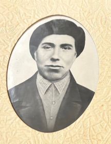 Сеничев Андриян Павлович