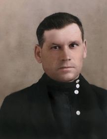 Мангушев Николай Андреевич