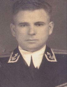 Клинский Михаил Семенович