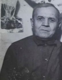 Домнин Иван Степанович