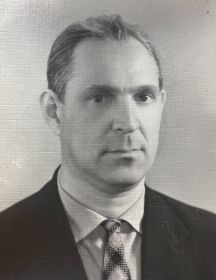 Алексеев Сергей Иванович