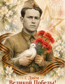 Макушев Алексей Гурьянович