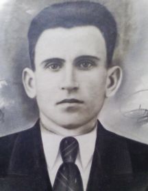 Шевченко Гордей Михайлович