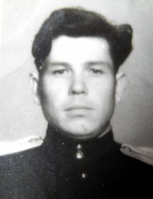 Косарев Иван Трофимович