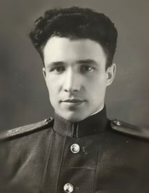 Синицкий Демьян Андреевич