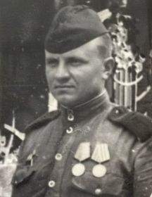 Авдеев Андрей Данилович