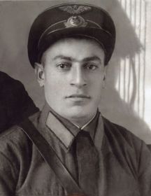 Архошашвили Иосиф Платонович