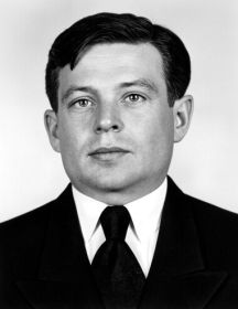 Соловьёв Константин Архипович