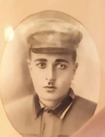 Загалов Семён Васильевич