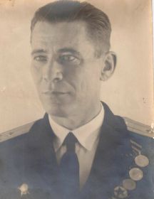 Савичев Илья Ильич