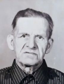 Чернигин Николай Степанович