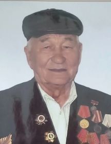 Недошивин Василий Николаевич