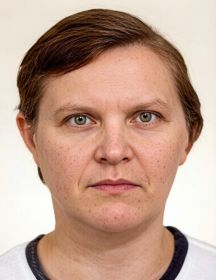 Афанасьева (Баранцова (Борисова)) Мария Пахомовна
