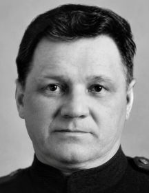 Бем Иосиф Исидорович