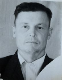 Цепилов Алексей Григорьевич