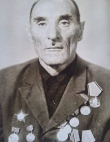 Мкртчян Сетрак Хачатурович