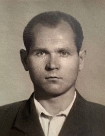 Степнов Виктор Тимофеевич