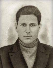 Палайчук Ефим Алексеевич
