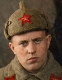 Смирнов Владимир Михайлович