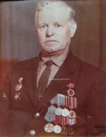 Титков Иван Павлович