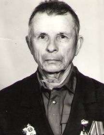 Хабибуллин Асгат Маликович