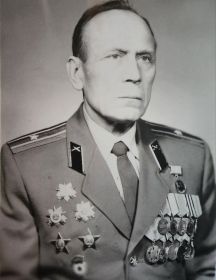 Галкин Тимофей Павлович