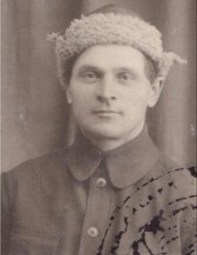 Кольев Петр Иванович