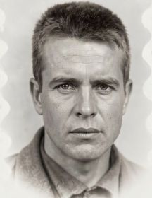 Плешков Степан Александрович
