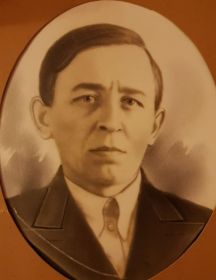 Ставцев Устин Андреевич