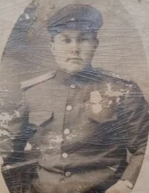 Сайфуллин Галиулла Галиакбарович