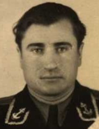 Моисеев Владимир Николаевич