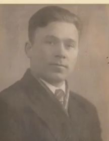 Дронов Сергей Иванович