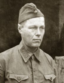Лебедев Александр Алексеевич